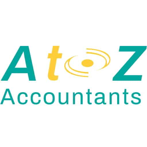 A to Z Accountants SEO Logo