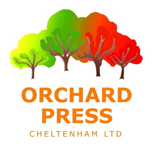 Orchard Press Printer SEO Logo