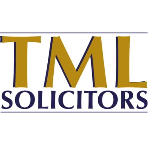 TML Solicitors SEO Logo