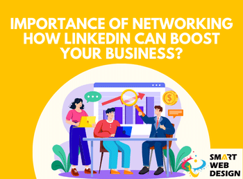 Networking & LinkedIn Can Transform Your Business Thumbnail