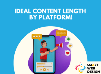 Ideal Content Length by Platform! Thumbnail