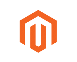 Magento logo