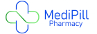 Medipill company logo