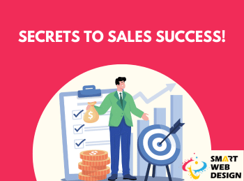 Secrets to Sales Success! Thumbnail