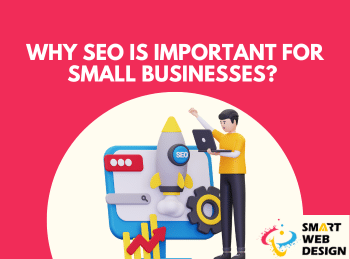 Why SEO is important for small business? Thumbnail