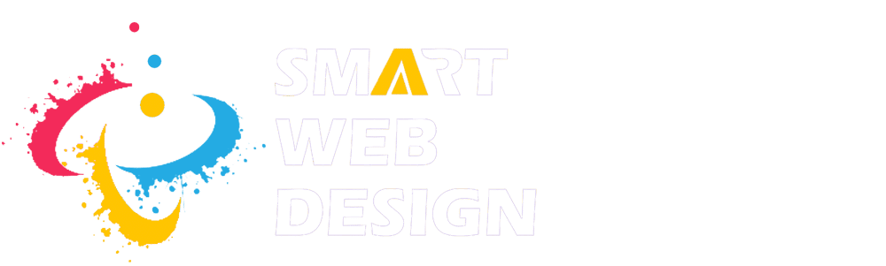 Smart Web Design Logo