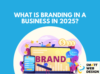 What is Branding in a Business Thumbnail