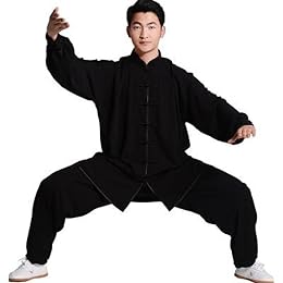 Best  Kung Fu & Tai Chi Uniform Sets