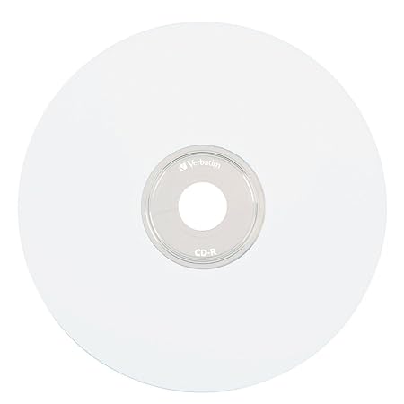 磊 Best Blank CD-R Discs in 2022 - Blank CD-R Discs Reviews and Ratings 🔥