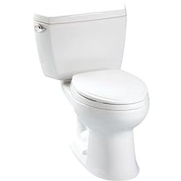 Best  Two-Piece Toilets