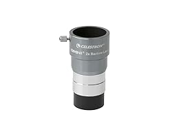 Best  Telescope Barlow Lenses