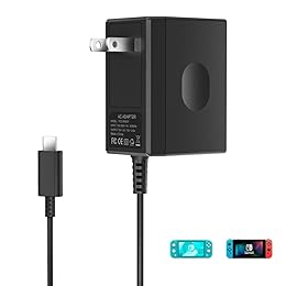 Best  Nintendo 3DS & 2DS Chargers