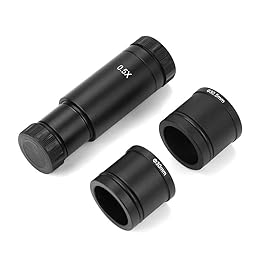 Best  Microscope Lens Adapters