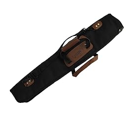 Best  Soprano Saxes Bags & Cases