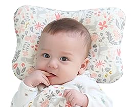Best  Baby Head Shaping Pillows