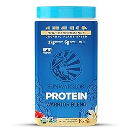 Best  Sports Nutrition Pea Protein Powders