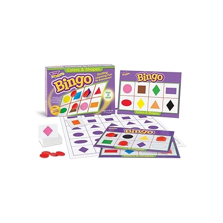 best home bingo set