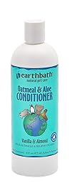 Best  Dog Conditioners