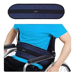 Best  Wheelchair & Mobility Scooter Seat Belts