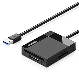 Best  Computer Memory Card Adapters