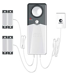 Best  Pool Safety Alarms