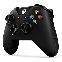 Best  Xbox One Gamepads & Standard Controllers
