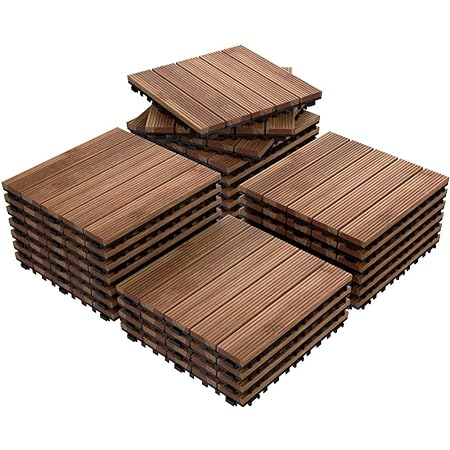 Best Wood Composite Decking In 2020, Plastic Patio Pavers Reviews