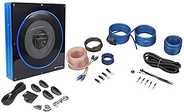 Best  Car Enclosed Subwoofer Systems