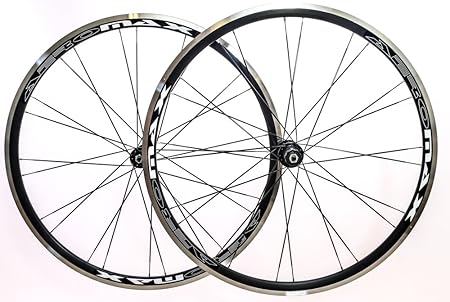 best alloy road wheelset