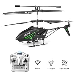 Best  Hobby RC Helicopters