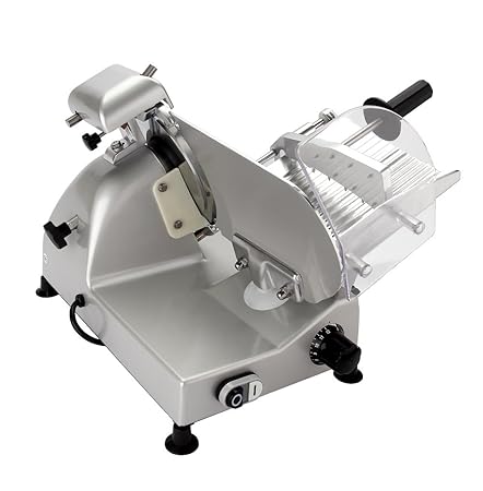 beswood 10 meat slicer