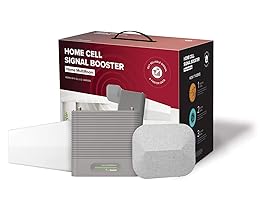 Best  Cell Phone Signal Boosters