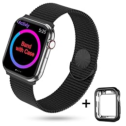 Best  Smartwatch Cases with Band