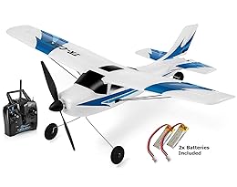 Best  Hobby RC Airplanes