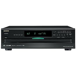 Best  CD Players