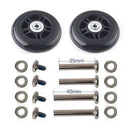 Best  Scooter Replacement Wheels