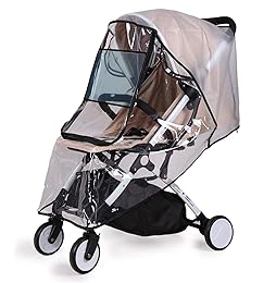 Best  Baby Stroller Weather Shields