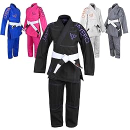Best  Jiu-Jitsu Uniform Sets