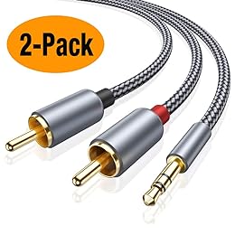 Best  RCA Cables