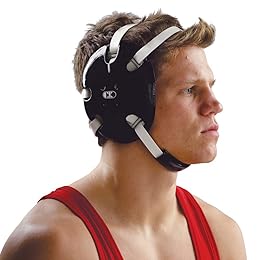 Best  Wrestling Protective Headgear