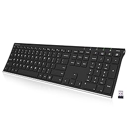 Best  Computer Keyboards