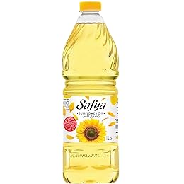 Best  Sunflower Oils