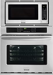 Best  Combination Microwave & Wall Ovens