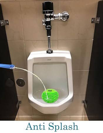 best urinal screens