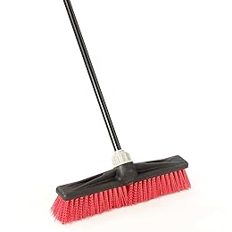 Best  Household Push Brooms