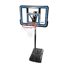 Best  Basketball Portable Hoops & Goals