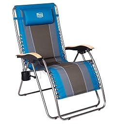 Best  Reclining Patio Chairs