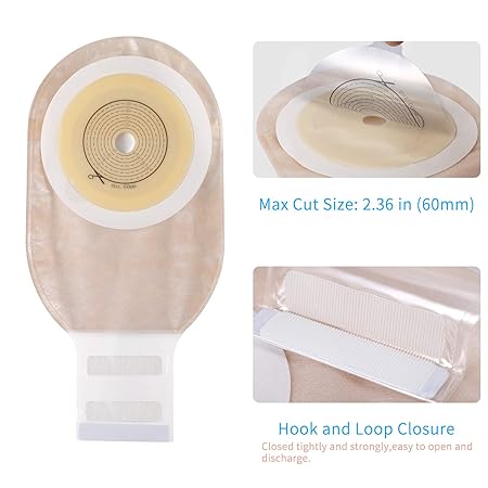 磊 Best Ostomy Drain Pouches in 2022 - Ostomy Drain Pouches Reviews and ...