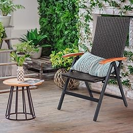 Best  Patio Sling Chairs