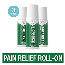 Best  Joint & Muscle Pain Relief Rubs